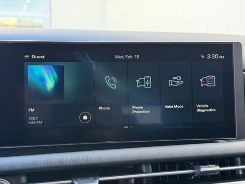 New 2026 Hyundai Tucson SEL image 31