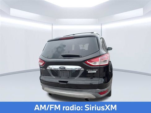 Used 2015 Ford Escape Titanium FWD image 6