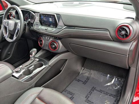 Used 2022 Chevrolet Blazer RS image 21