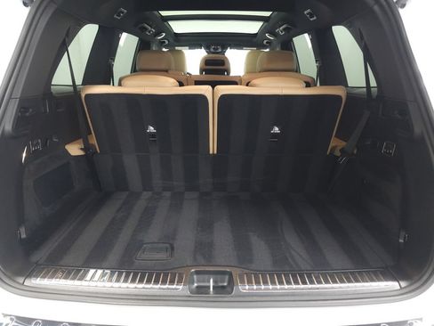 Used 2026 Mercedes-Benz GLS 580 4MATIC image 33