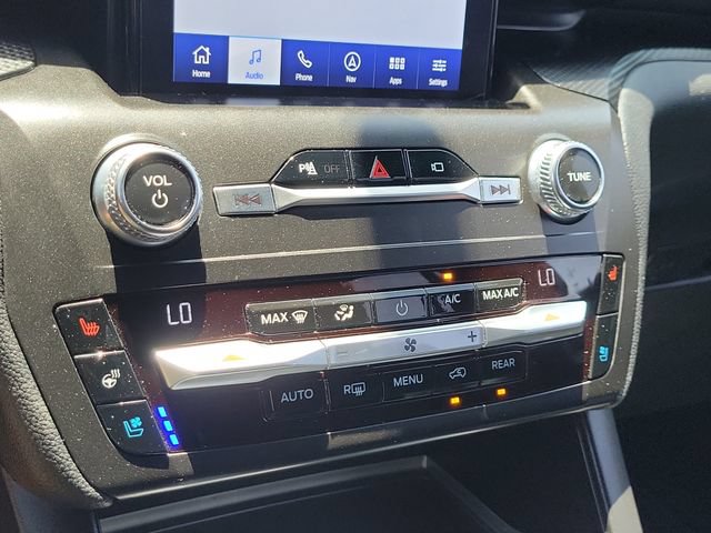 Used 2020 Ford Explorer ST w/ ST Street Pack AWD/4WD image 25