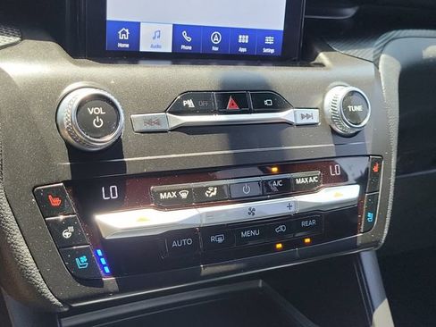 Used 2020 Ford Explorer ST w/ ST Street Pack AWD/4WD image 25