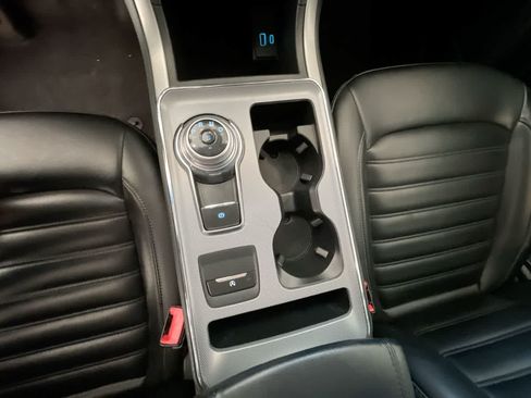 Used 2022 Ford Edge SEL AWD/4WD image 19