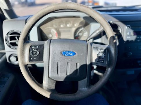Used 2013 Ford F450 XL w/ PWR Equipment Group image 15