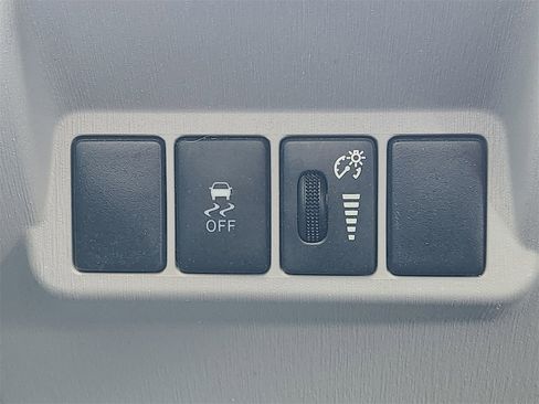 Used 2016 Toyota Prius V Two image 21