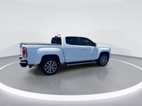 Used 2022 GMC Canyon Denali AWD/4WD image 8