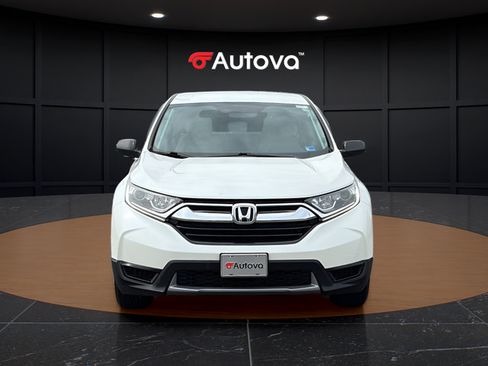 Used 2018 Honda CR-V LX image 8