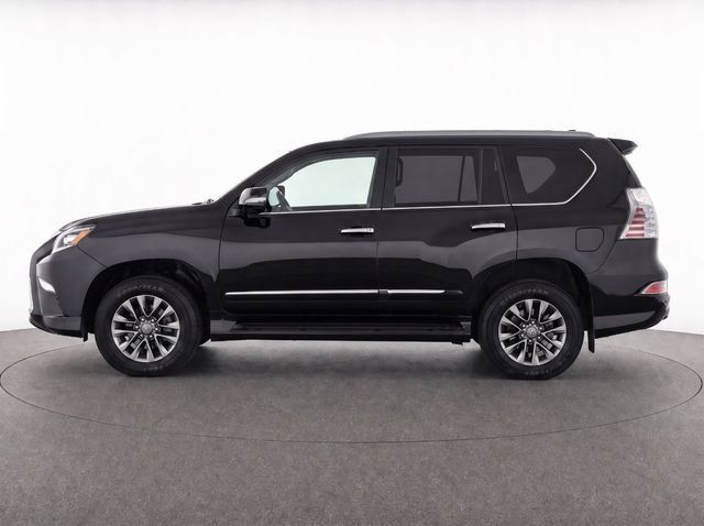 Used 2014 Lexus GX 460 Luxury AWD/4WD image 4