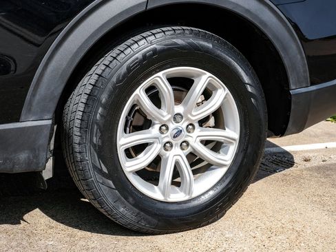 Used 2021 Ford Explorer 2WD image 54