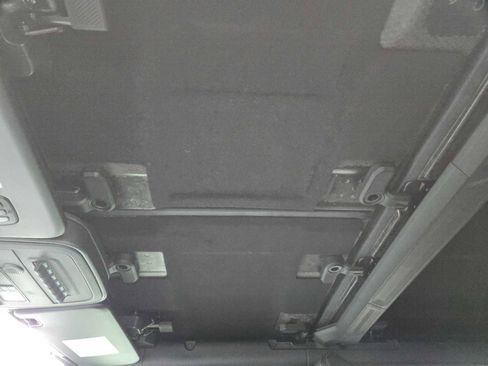 Used 2024 Ford Bronco Raptor image 24