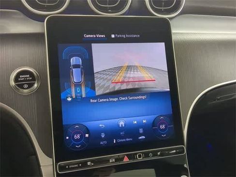 Certified 2026 Mercedes-Benz GLC 300 4MATIC image 28