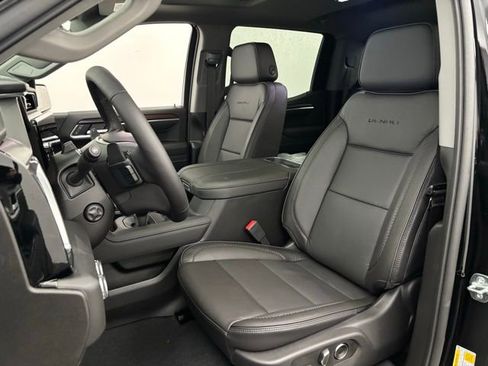 New 2026 GMC Sierra 1500 Denali AWD/4WD image 21