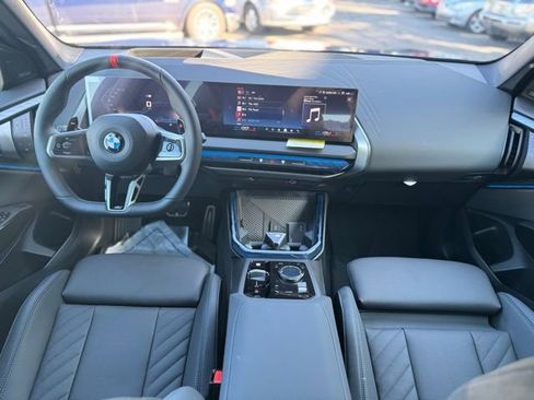 New 2026 BMW X3 M50 w/ Premium Package image 13