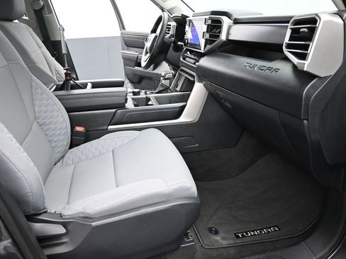Used 2024 Toyota Tundra SR5 image 23
