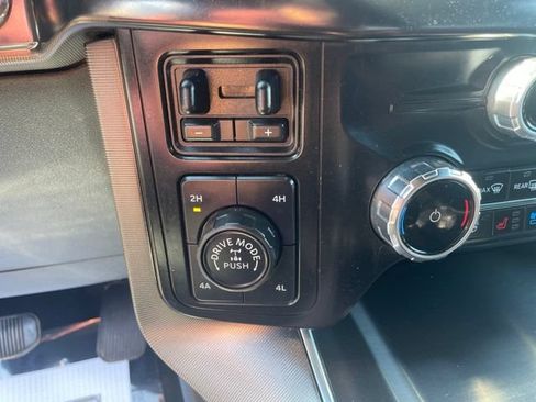 Certified 2024 Ford F150 Platinum w/ FX4 Off-Road Package AWD/4WD image 15