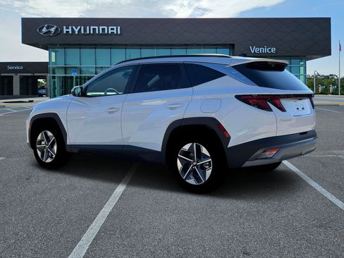 New 2026 Hyundai Tucson SEL AWD/4WD image 4