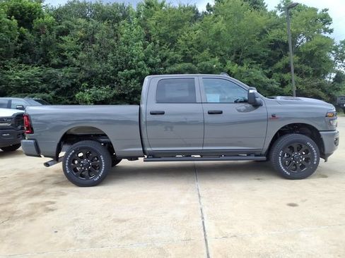 New 2026 RAM 2500 Tradesman AWD/4WD image 2