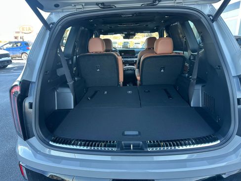 New 2025 Kia Telluride SX X-Line image 11