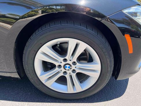 Used 2018 BMW 330i Sedan RWD image 83