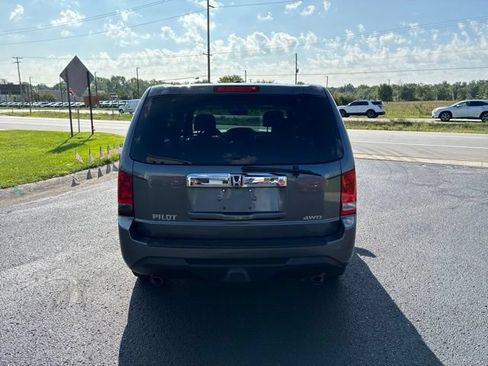 Used 2013 Honda Pilot EX-L image 4