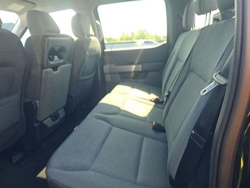 Used 2025 Ford F150 XLT w/ Equipment Group 301A Standard AWD/4WD image 17