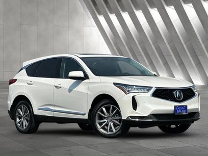 Used 2023 Acura RDX AWD w/ Technology Package