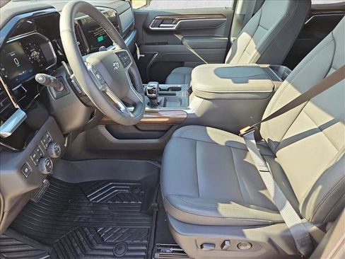 New 2026 Chevrolet Silverado 1500 RST image 4