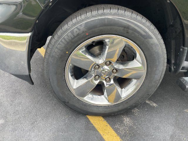 Used 2017 RAM 1500 Big Horn AWD/4WD image 13