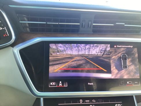 Used 2023 Audi A6 2.0T Premium image 13