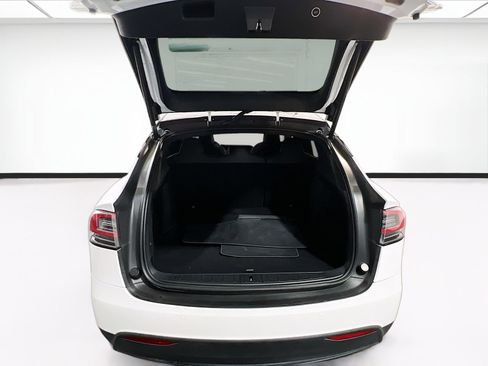 Used 2020 Tesla Model X Long Range AWD/4WD image 20