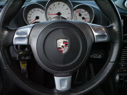 Used 2008 Porsche Boxster S image 25