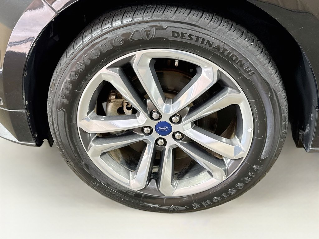Used 2018 Ford Edge Sport w/ Equipment Group 401A AWD/4WD image 41