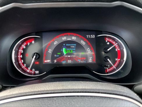Used 2023 Toyota RAV4 XLE w/ Convenience Package AWD/4WD image 27