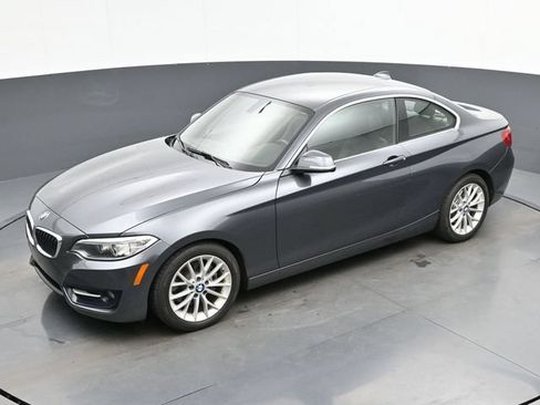 Used 2016 BMW 228i Coupe RWD image 24