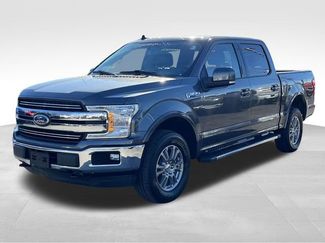 Used 2019 Ford F150 Lariat video 3