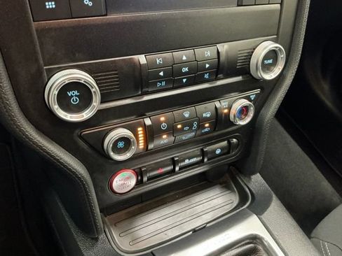 Used 2021 Ford Mustang GT RWD image 21