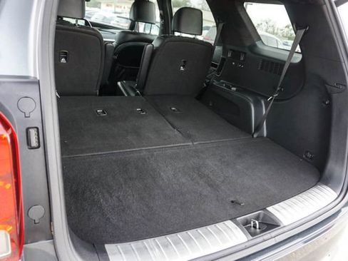 Used 2022 Hyundai Palisade Calligraphy image 7
