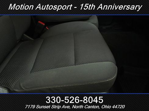 Used 2018 Chevrolet Silverado 1500 LT w/ All Star Edition RWD image 35