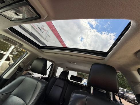 Used 2017 Toyota 4Runner Limited RWD image 29