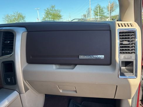 Used 2017 RAM 2500 Longhorn w/ Cold Weather Group image 52