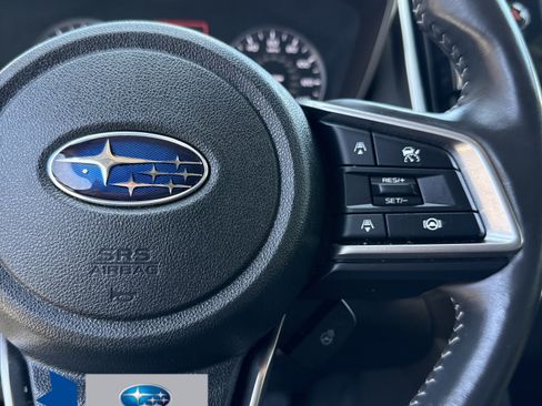 Used 2023 Subaru Ascent Touring AWD/4WD image 27