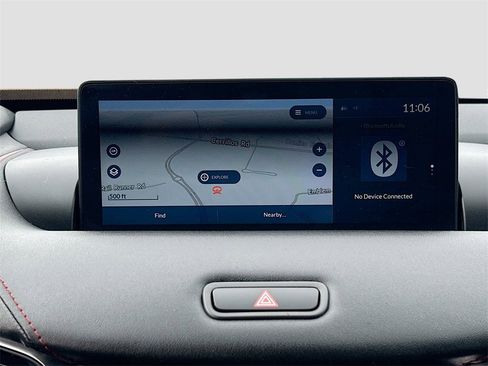 Used 2023 Acura TLX Type S PMC Edition image 13