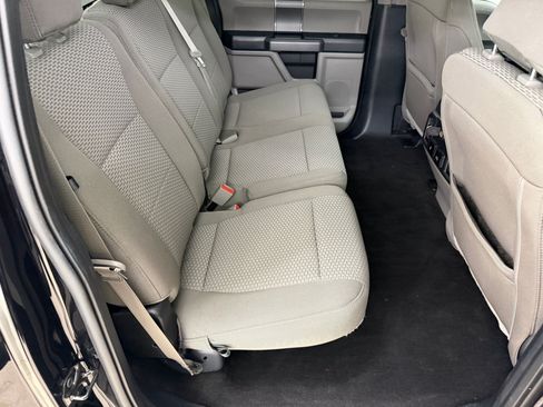 Used 2019 Ford F150 XLT w/ Equipment Group 302A Luxury AWD/4WD image 29