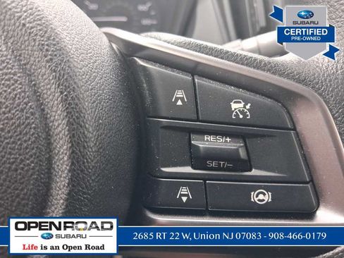 Certified 2025 Subaru Impreza 2.0i AWD/4WD image 29