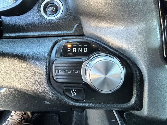 Used 2024 RAM 1500 Laramie RWD image 31