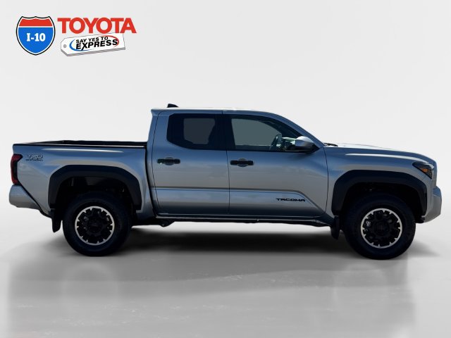 Certified 2026 Toyota Tacoma TRD Off-Road AWD/4WD image 6