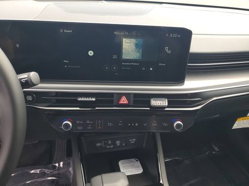 New 2026 Kia K5 GT-Line w/ GT-Line Premium Package FWD image 15