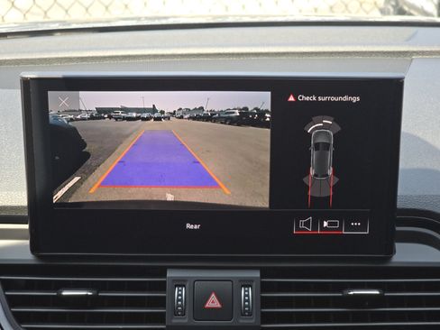 Certified 2023 Audi Q5 2.0T Premium AWD/4WD image 24