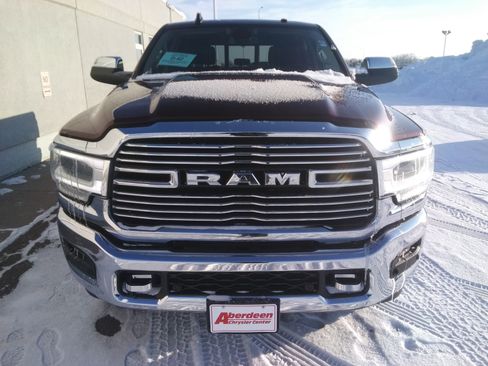 Used 2022 RAM 2500 Laramie image 3