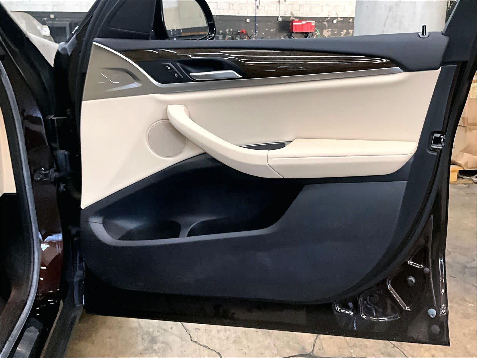 Used 2019 BMW X3 sDrive30i w/ Premium Package RWD image 26